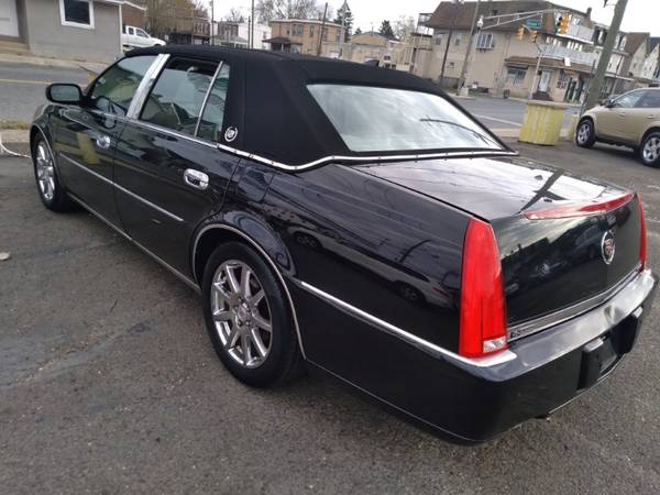 2009 Cadillac DTS Performance - cars & trucks - by dealer - vehicle... for sale in Gloucester, NJ – photo 15