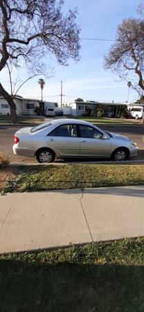 2003 Toyota Camry 140k for sale in Carson, CA – photo 9