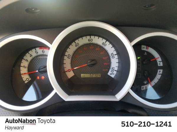 2015 Toyota Tacoma 4x4 4WD Four Wheel Drive SKU:FX143552 for sale in Hayward, CA – photo 11