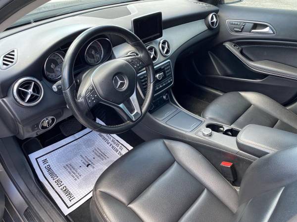 2015 Mercedes-Benz GLA GLA 250 4MATIC AWD 4dr SUV 100% CREDIT... for sale in TAMPA, FL – photo 24