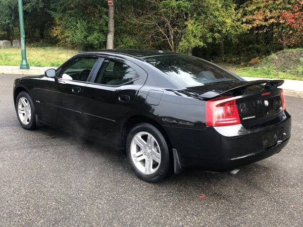 2007 Dodge Charger R/T - **CALL FOR FASTEST SERVICE** for sale in Olympia, WA – photo 8