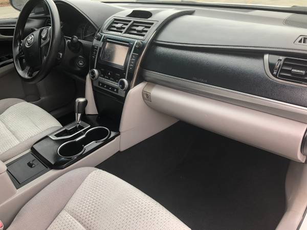2014 Toyota Camry SE Sport for sale in Springdale, AR – photo 24