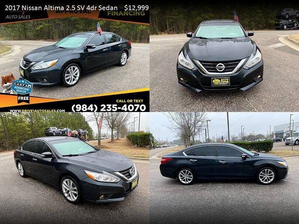 2014 Toyota Camry XLESedan PRICED TO SELL! - - by for sale in Wake Forest, NC – photo 22