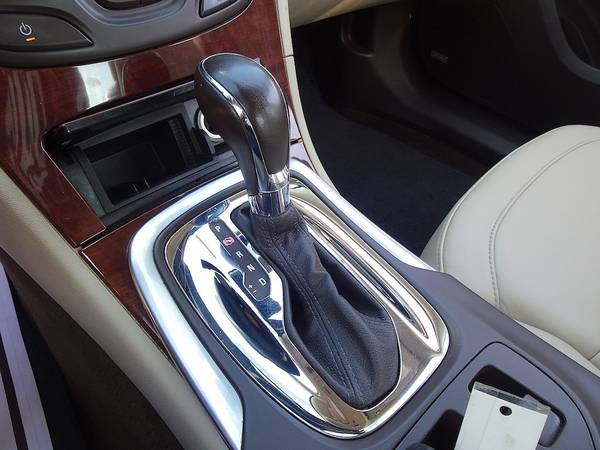 Buick Regal Premium II Navigation Blind Spot Alert Sunroof Bluetooth for sale in Greenville, SC – photo 16