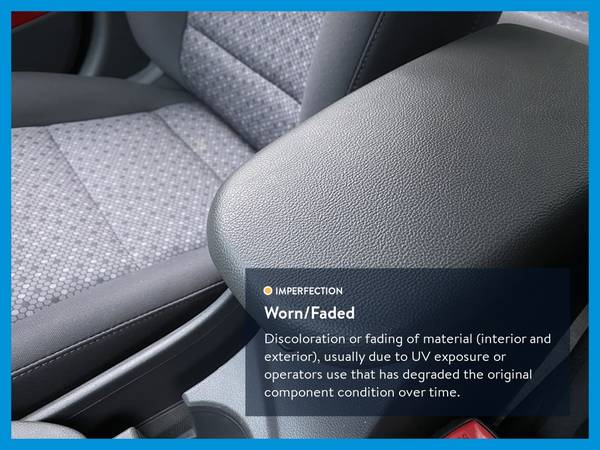 2019 Hyundai Ioniq Plugin Hybrid Hatchback 4D hatchback Blue for sale in La Crosse, MN – photo 24