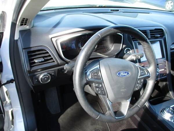 ✔️👍2019 FORD FUSION Bad Credit Ok Guaranteed Financing $500 Down... for sale in Detroit, MI – photo 8