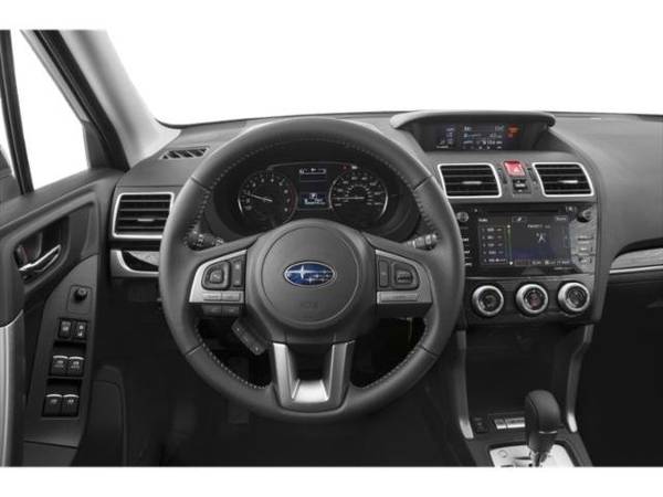 2018 Subaru Forester Limited - - by dealer - vehicle for sale in Boise, ID – photo 7