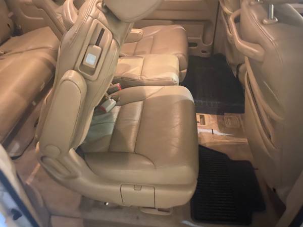 2006 honda odyssey - cars & trucks - by owner - vehicle automotive... for sale in Lynwood, CA – photo 4