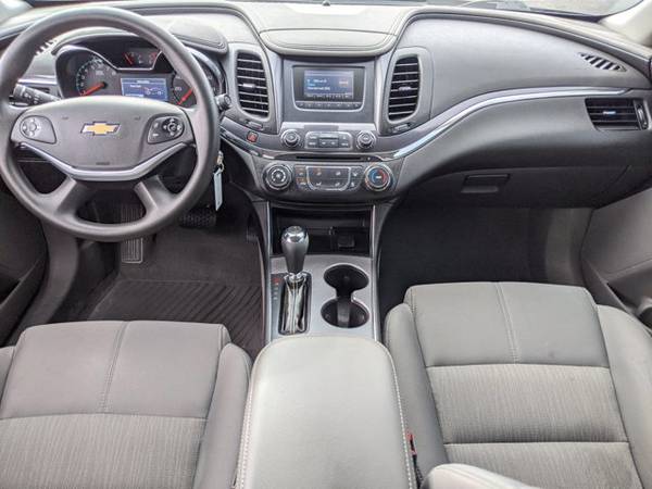 2014 Chevrolet Impala LS SKU: EU137695 Sedan - - by for sale in Peoria, AZ – photo 16