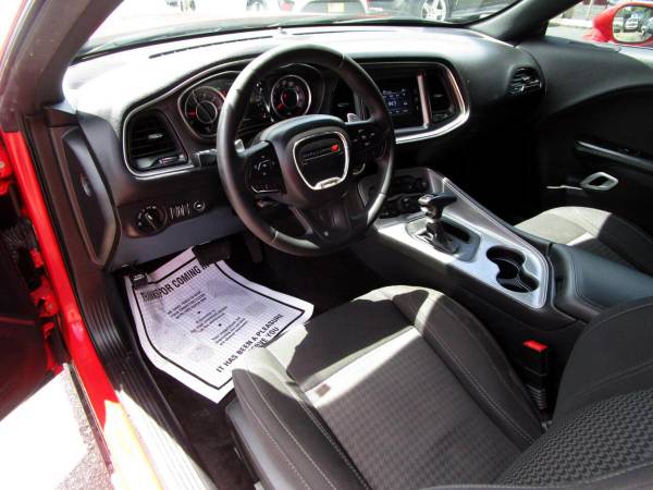 2015 Dodge Challenger SXT BUY HERE/PAY HERE ! for sale in TAMPA, FL – photo 14
