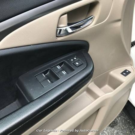 2016 Honda Pilot SPORT UTILITY 4-DR - - by for sale in Stafford, MD – photo 20