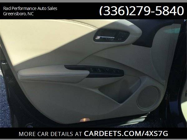 2014 ACURA RDX TECHNOLOGY - cars & trucks - by dealer - vehicle... for sale in Greensboro, NC – photo 11