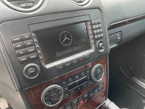 2008 Mercedes Benz GL550 AMG for Sale! for sale in Brooklyn, NY – photo 10