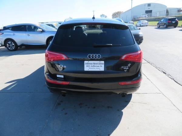 2011 Audi Q5... AWD... 88,000 Miles... $9,500 **Call Us Today For... for sale in Waterloo, MN – photo 4