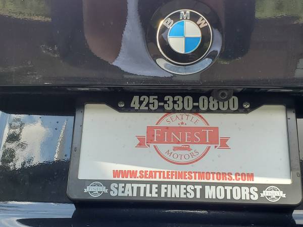 2014 BMW 435i xDrive/ M-Sport PKG/Fully Loaded for sale in Lynnwood, WA – photo 19