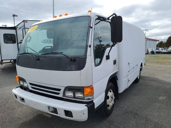 2005 Isuzu NPR HD - - by dealer - vehicle automotive for sale in Knoxville, TN – photo 2