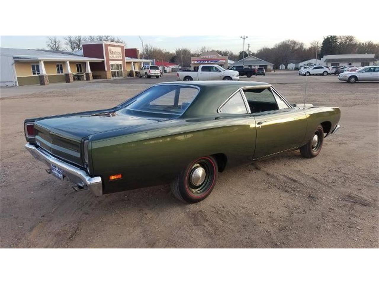1969 Plymouth Road Runner for sale in Cadillac, MI – photo 17