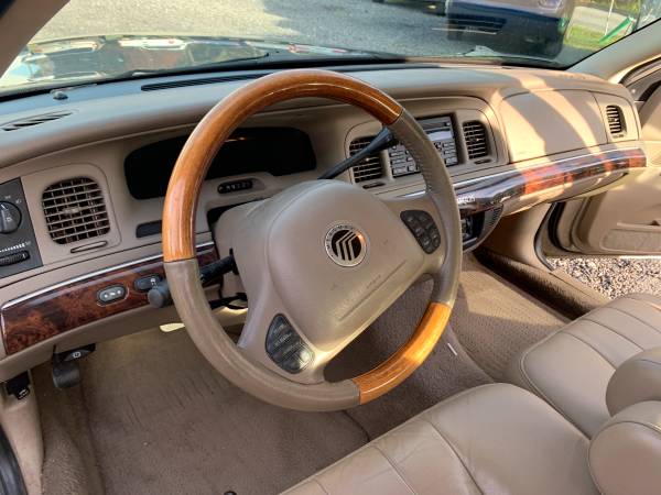2004 Mercury grand marquis - cars & trucks - by dealer - vehicle... for sale in West Columbia, SC – photo 16
