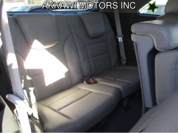 2012 Acura MDX AWD 4dr Tech Pkg - cars & trucks - by dealer -... for sale in Modesto, CA – photo 20