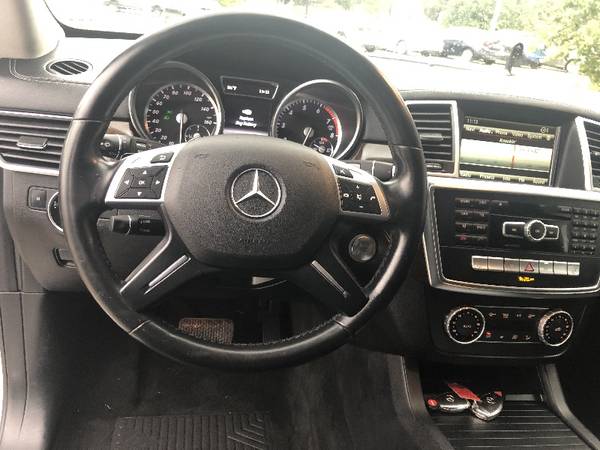 2015 Mercedes-Benz GL-Class GL450 4MATIC - cars & trucks - by dealer... for sale in Middleton, WI – photo 12