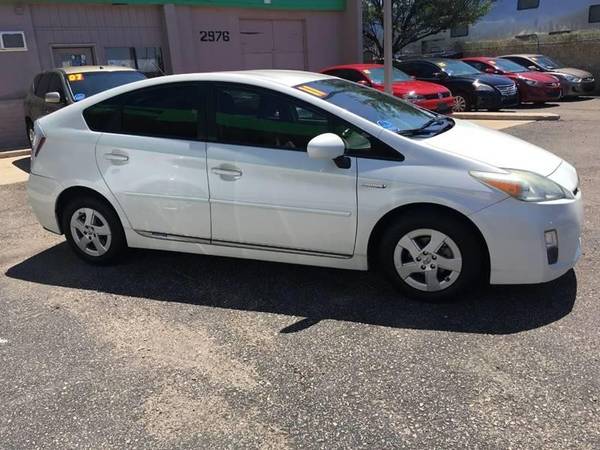 2011 Toyota Prius Two 4dr Hatchback for sale in Tucson, AZ – photo 10