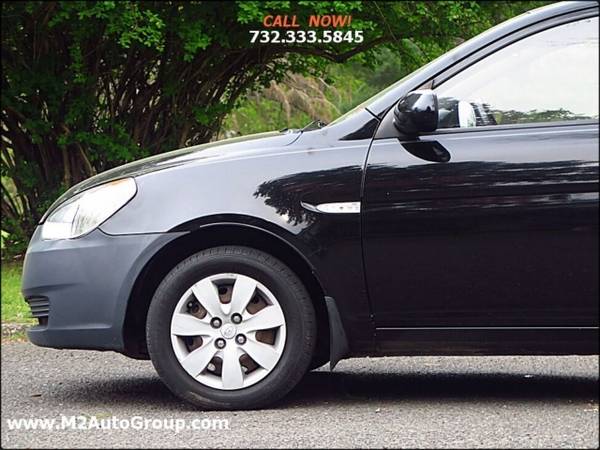 2010 Hyundai Accent GS 2dr Hatchback - - by dealer for sale in East Brunswick, NY – photo 18