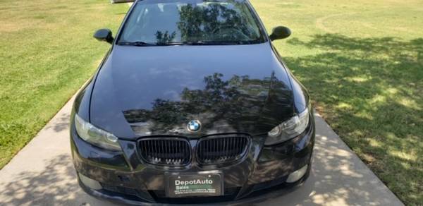 >>> $2,500 DOWN *** 2008 BMW 328i COUPE *** SWEET RIDE !!! - cars &... for sale in Lubbock, TX – photo 5