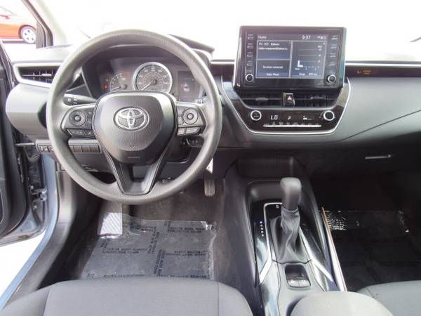 2020 Toyota Corolla - Payments AS LOW $299 a month 100% APPROVED... for sale in El Paso, TX – photo 17