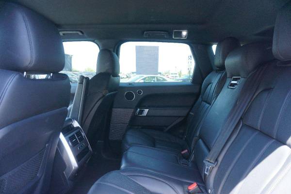 2015 Land Rover Range Rover Sport SE Sport Utility 4D [ Only 20 for sale in Sacramento , CA – photo 15