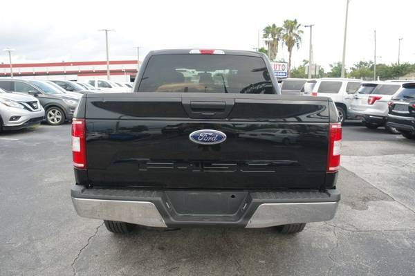 2018 Ford F-150 XLT SuperCrew 5.5-ft. Bed 2WD $729 DOWN $100/WEEKLY for sale in Orlando, FL – photo 7