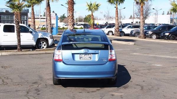 2004 Toyota Prius Base 64K MILES ONE OWNER EXTRA CLEAN 4dr for sale in Sacramento , CA – photo 8