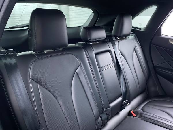 2017 Lincoln MKC Reserve Sport Utility 4D suv Gray - FINANCE ONLINE... for sale in Hugo, MN – photo 20