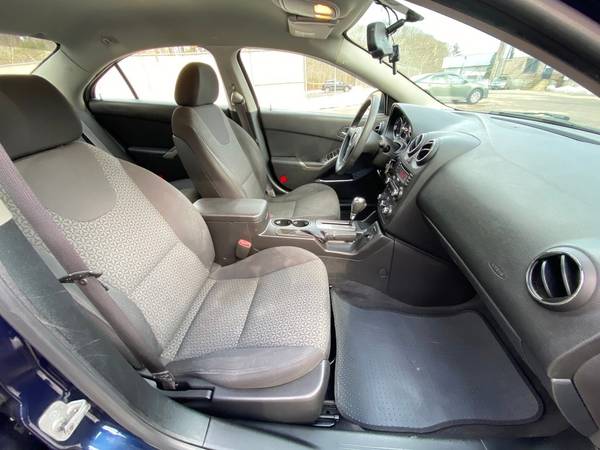 2008 Pontiac G6 Sedan - - by dealer - vehicle for sale in South Easton, MA – photo 15
