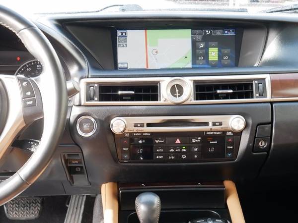 2014 Lexus GS 350 350 - - by dealer - vehicle for sale in Burnsville, MN – photo 21