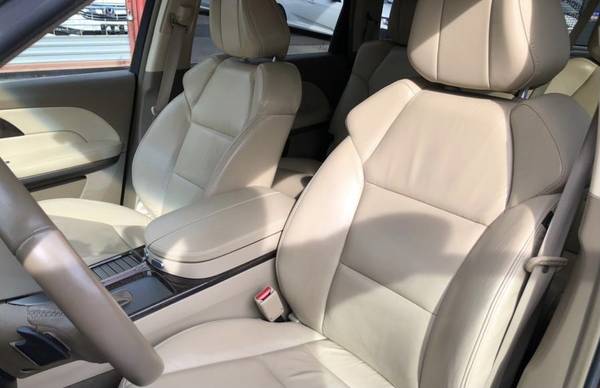 2013 acura mdx tech package - cars & trucks - by owner - vehicle... for sale in Jamaica, NY – photo 3
