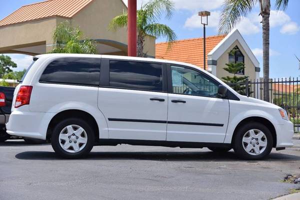Need A Cargo Van - Jarid for sale in Orlando, FL – photo 4