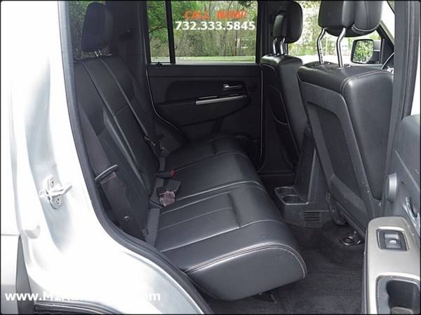 2010 Jeep Liberty Renegade 4x4 4dr SUV - - by dealer for sale in East Brunswick, NJ – photo 14