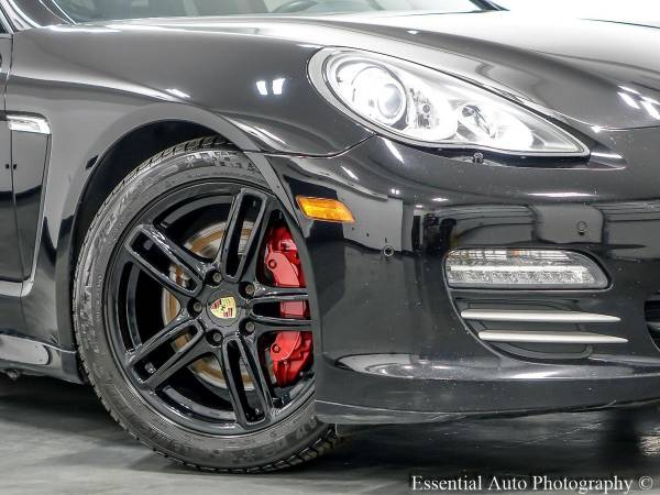 2012 Porsche Panamera 4 - GET APPROVED - - by dealer for sale in CRESTWOOD, IL – photo 3