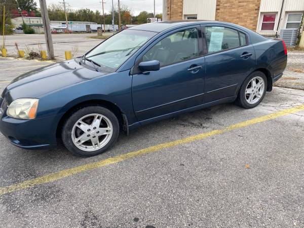 06 GALANT 76xxx miles - cars & trucks - by dealer - vehicle... for sale in Bradleyville, MO – photo 2