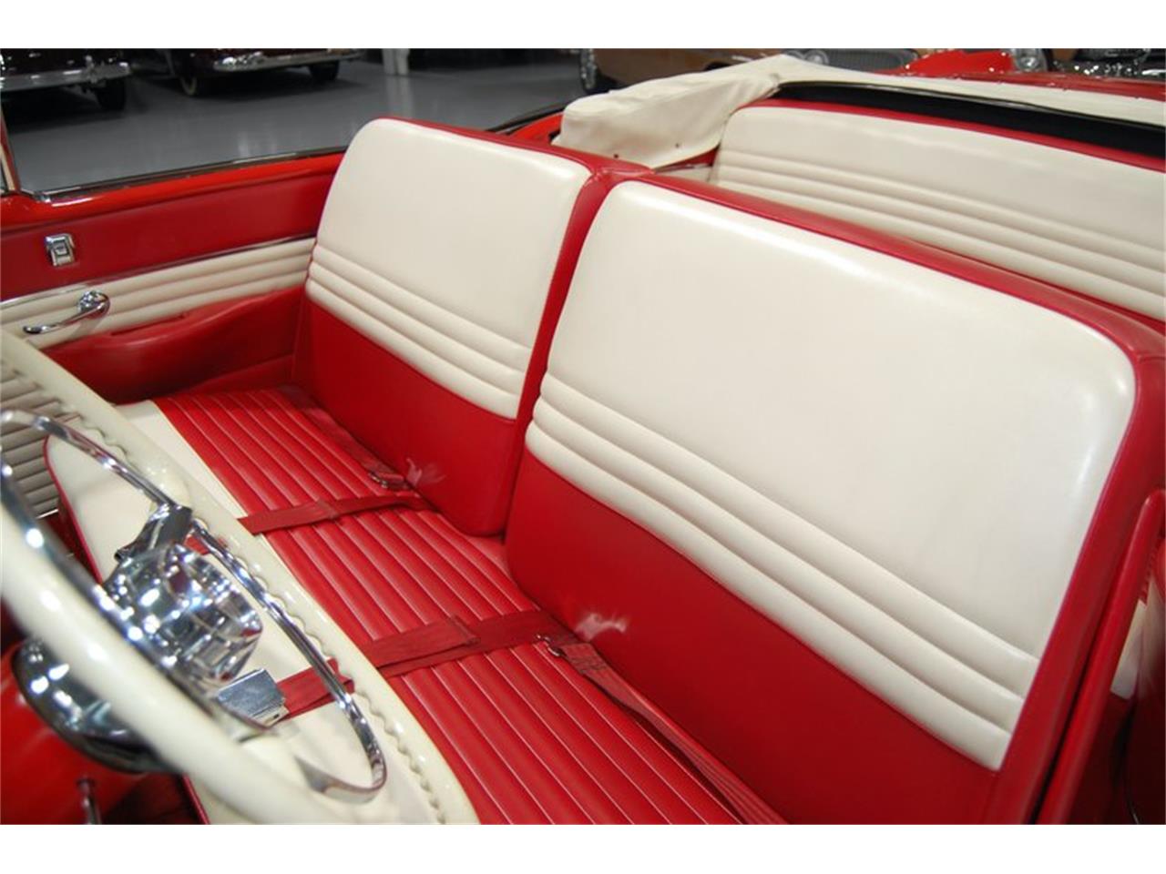 1956 Pontiac Star Chief for sale in Rogers, MN – photo 71