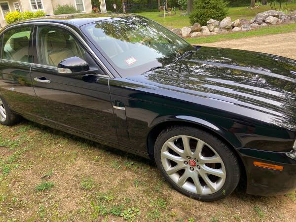 2009 Jaguar XJ - cars & trucks - by owner - vehicle automotive sale for sale in Chicago, IL – photo 8