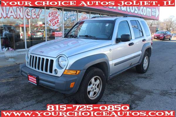 2005 - 2004 JEEP LIBERTY / 2010 FORD EDGE / 2012 CHEVY EQUINOX... for sale in Joliet, IL – photo 2