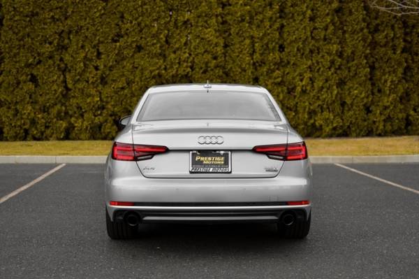 2018 Audi A4 2 0T Premium Plus quattro - - by dealer for sale in Yakima, WA – photo 6