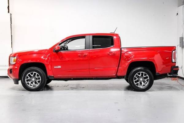 2016 Gmc Canyon SLE PICKUP 4D 5 FT - - by dealer for sale in Dallas, TX – photo 9