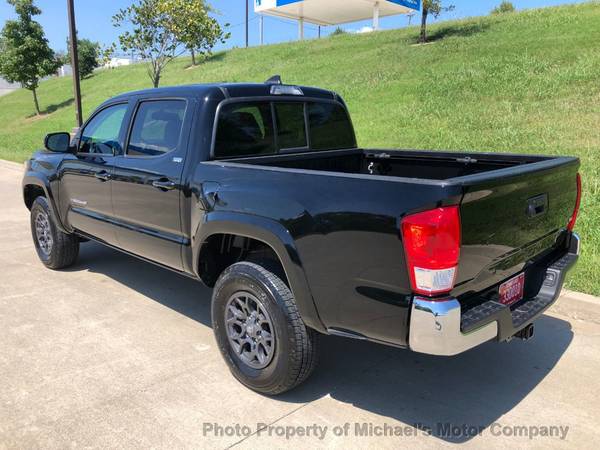 2017 *Toyota* *Tacoma* *SR5-LOW MILES- 2 KEYS-LOCAL TRA for sale in Nashville, TN – photo 5