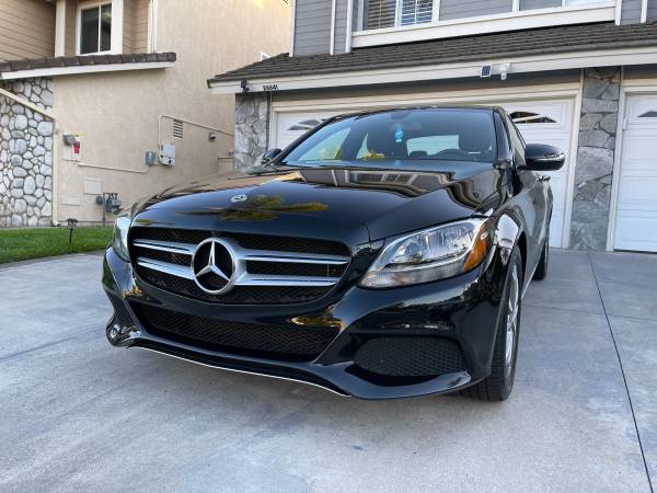 2018 Mercedes Benz C300 for sale in Mission Viejo, CA – photo 3