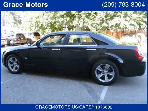 2006 Chrysler 300 4dr Sdn 300C Hemi Low Down Payments! for sale in Manteca, CA – photo 8