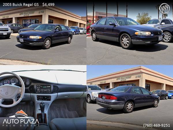 2007 Volkswagen Passat 3 5L Luxury 151/mo with Service Records for sale in Palm Desert , CA – photo 16