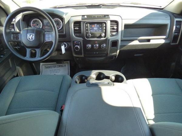 2015 *Ram* *1500* *2WD Quad Cab 140.5 Tradesman* Bri - cars & trucks... for sale in Paso robles , CA – photo 4