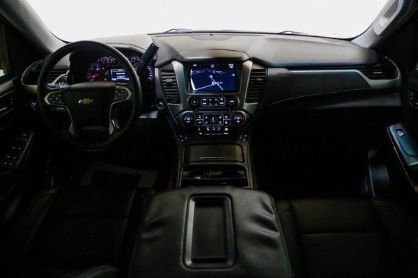 2015 Chevrolet Chevy SUBURBAN LTZ LEATHER NAVI DVD LOADED EXTRA for sale in Sarasota, FL – photo 13
